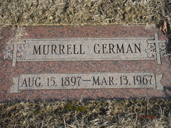 Murrell German 