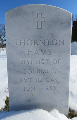 Thornton Hams 