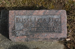Elissa Lynn Fetz 
