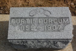 Curtis A. Forcum 