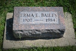 Erma E. Bailey 