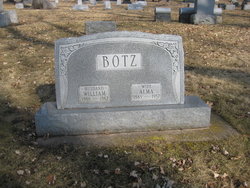 William Robert Botz 