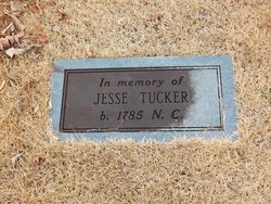 Jesse Tucker Sr.