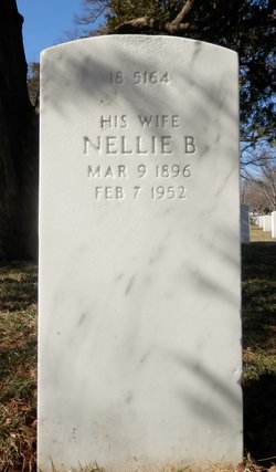 Nellie Bly <I>Lee</I> Winters 