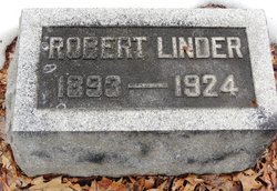 Robert Lee Linder 