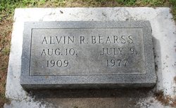 Alvin R. Bearss 