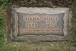 Herbert Dunbar Steele 