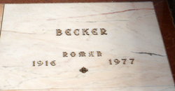 Roman N Becker 