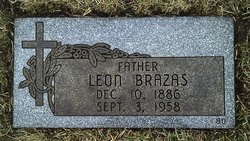 Leon “Leo” Brazas 