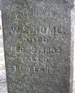 William Smith Home 