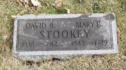David Ball Stookey Jr.