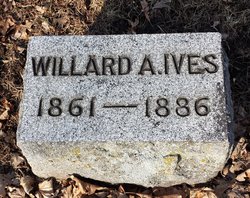 Willard Alvin Ives 
