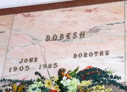 John Dobesh 