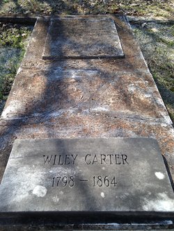Wiley Carter 