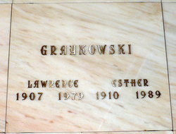 Lawrence J Graykowski 