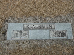 Troy Blackmon 