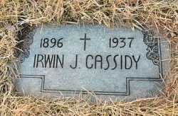 Irwin J. Cassidy 