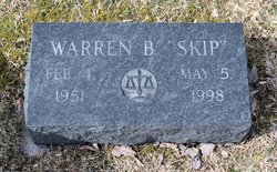 Warren B. “Skip” Little 