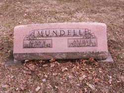 Arthur Mundell 
