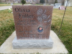 Olivia Fuller 