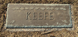 Mildred V <I>Steele</I> Keefe 