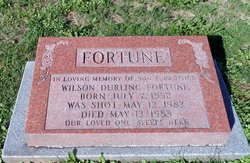Wilson Durling Fortune 