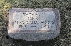 Thomas J. Jacobs 