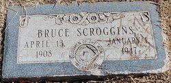 Bruce Scroggins 