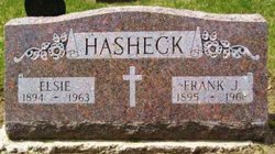 Frank Joseph Hasheck 