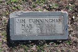 Jim Cunningham 