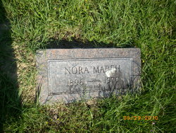 Nora Marsh 