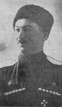 Konstantin Konstantinovich Agoev 