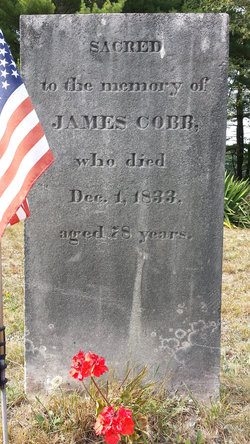 James Cobb 