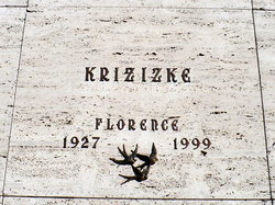 Florence M. Krizizke 