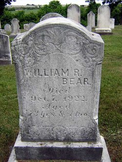 William R. Bear 