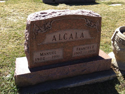Frances F. Alcala 