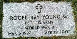 Roger Ray Young Sr.