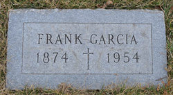 Frank Garcia 