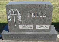 Bruce Cook Price 