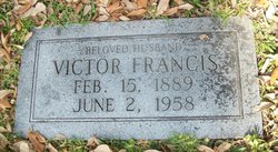 Victor Francis 