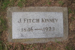 John Fitch Kinney 