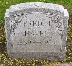 Fred H. Havel 