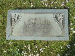 James Ida Crawford 