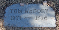 Tom McGoey 