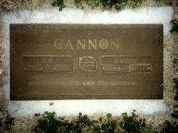 J. D. Cannon 