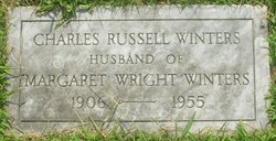 Charles Russell Winters 