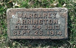 Margaret Arrington 