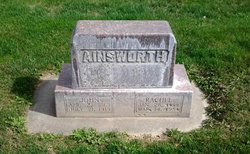 John Henry Ainsworth Sr.
