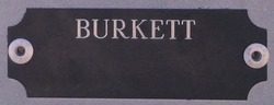 Burkett 