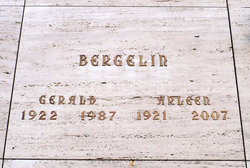 Gerald A. Bergelin 